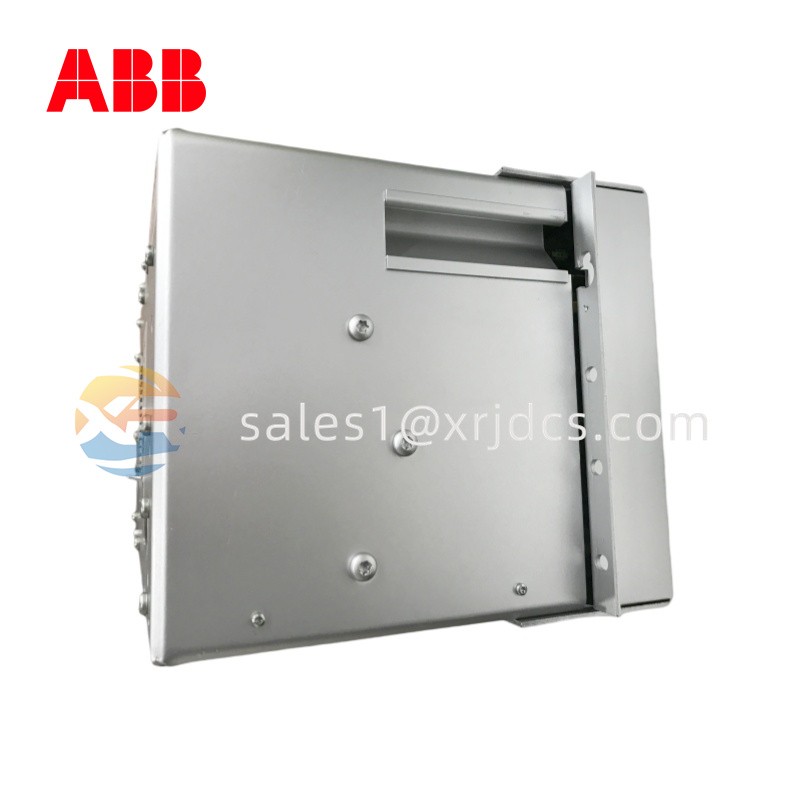 ABB PFSA140 3BSE006503R1 Analog Input Module0